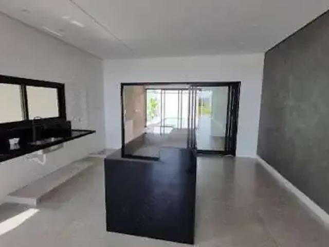 Casa / Sobrado em Condomínio para Venda em Itatiba/SP Loteamento Residencial Dolce Vita 3 Quartos