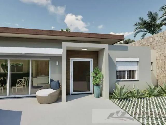 Casa / Sobrado em Condomínio para Venda em Itatiba/SP Loteamento Residencial Ventura 2 Quartos