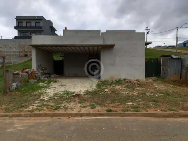Casa / Sobrado em Condomínio para Venda em Itatiba/SP Loteamento Terras da Fazenda 3 Quartos