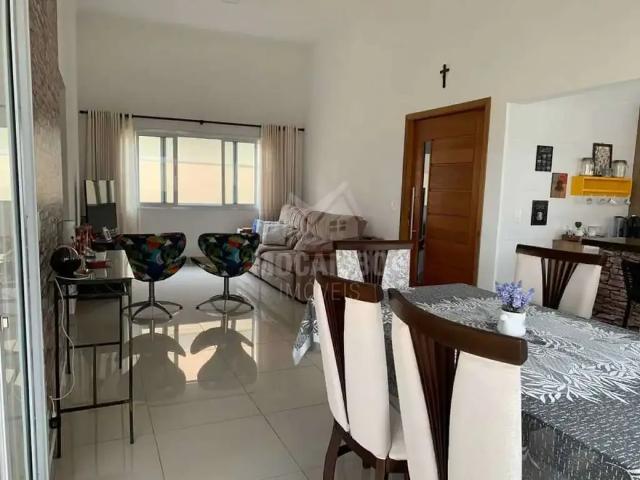Casa / Sobrado em Condomínio para Venda em Itatiba/SP Parque das Laranjeiras 3 Quartos