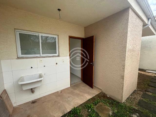 Casa / Sobrado em Condomínio para Venda em Itatiba/SP Parque das Laranjeiras 3 Quartos