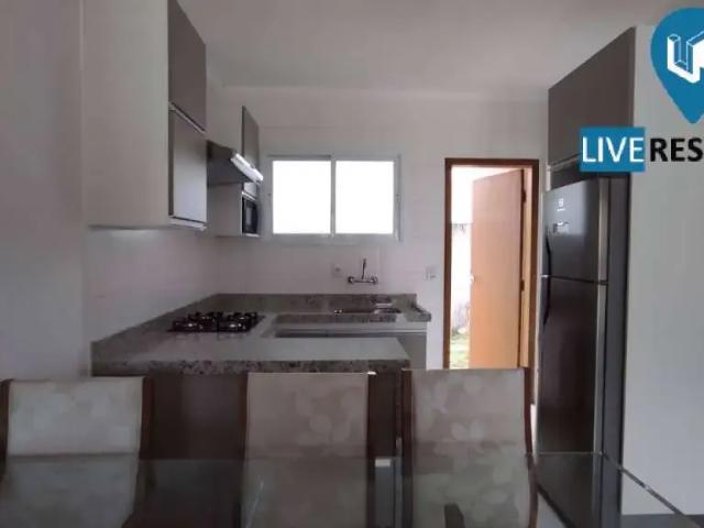 Casa / Sobrado em Condomínio para Venda em Itatiba/SP Parque das Laranjeiras 3 Quartos