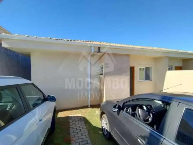 Casa / Sobrado em Condomínio para Venda em Itatiba/SP Parque das Laranjeiras 3 Quartos