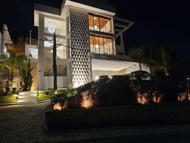 Casa / Sobrado em Condomínio para Venda em Itatiba/SP Parque das Laranjeiras 3 Quartos