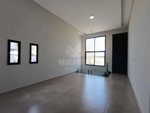 Casa / Sobrado em Condomínio para Venda em Itatiba/SP Parque das Laranjeiras 3 Quartos