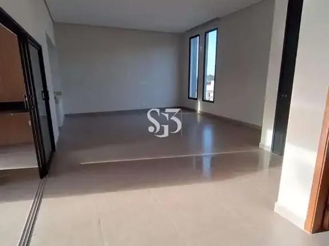 Casa / Sobrado em Condomínio para Venda em Itatiba/SP Parque das Laranjeiras 3 Quartos