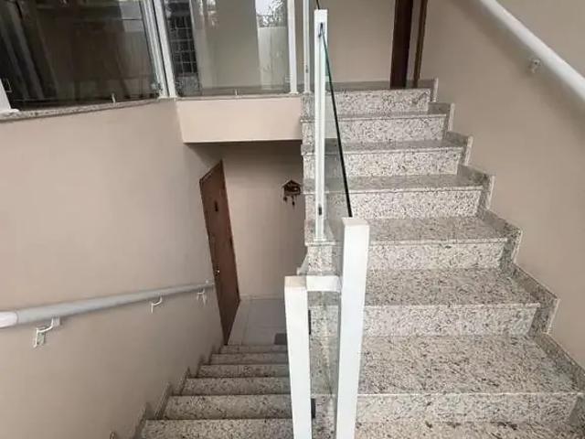 Casa / Sobrado em Condomínio para Venda em Itatiba/SP Parque das Laranjeiras 3 Quartos