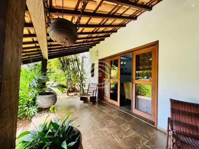 Casa / Sobrado em Condomínio para Venda em Itatiba/SP Parque das Laranjeiras 3 Quartos