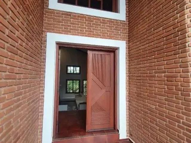 Casa / Sobrado em Condomínio para Venda em Itatiba/SP Parque das Laranjeiras 5 Quartos
