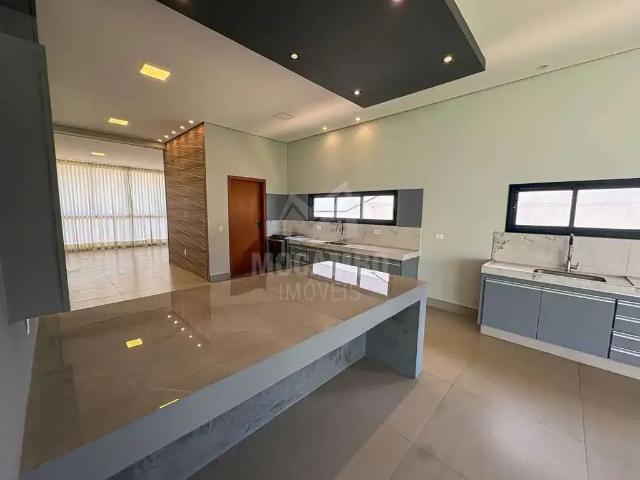 Casa / Sobrado em Condomínio para Venda em Itatiba/SP Reserva Santa Rosa 3 Quartos