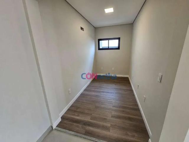 Casa / Sobrado em Condomínio para Venda em Itatiba/SP Reserva Santa Rosa 3 Quartos