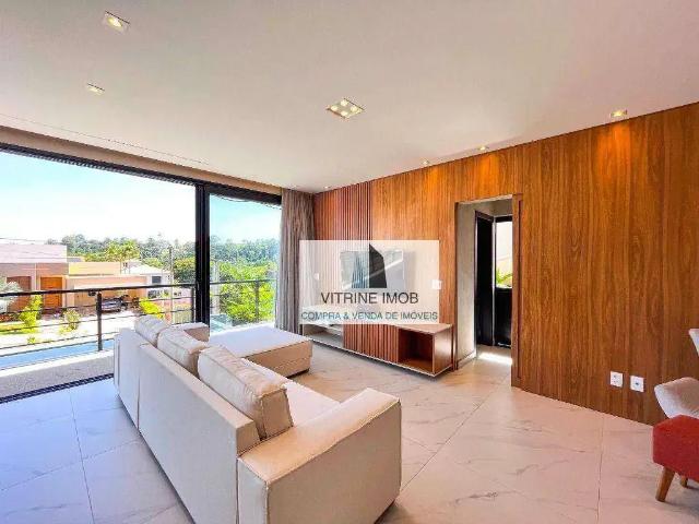Casa / Sobrado em Condomínio para Venda em Itatiba/SP Reserva Santa Rosa 4 Quartos