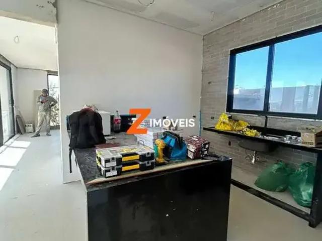 Casa / Sobrado em Condomínio para Venda em Itatiba/SP Reserva Santa Rosa 4 Quartos
