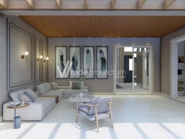Casa / Sobrado em Condomínio para Venda em Itatiba/SP Residencial Terras Nobres 4 Quartos