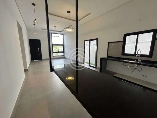 Casa / Sobrado em Condomínio para Venda em Itatiba/SP Residencial Fazenda Santa Rosa 3 Quartos