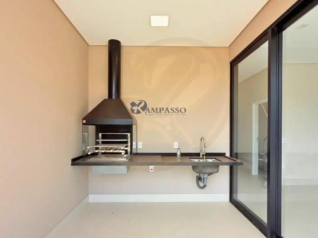 Casa / Sobrado em Condomínio para Venda em Itatiba/SP Residencial Fazenda Santa Rosa 3 Quartos