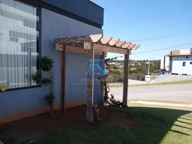 Casa / Sobrado em Condomínio para Venda em Itatiba/SP Residencial Fazenda Santa Rosa 4 Quartos