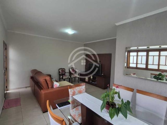 Casa / Sobrado em Condomínio para Venda em Itatiba/SP Residencial Fazenda Serrinha 3 Quartos