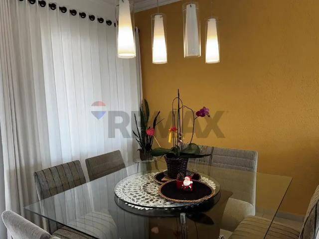 Casa / Sobrado em Condomínio para Venda em Itatiba/SP Residencial Fazenda Serrinha 3 Quartos