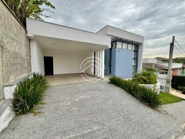 Casa / Sobrado em Condomínio para Venda em Itatiba/SP Residencial Fazenda Serrinha 4 Quartos