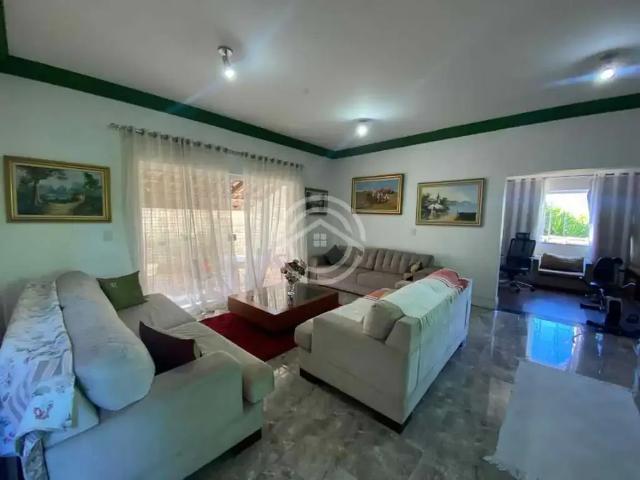 Casa / Sobrado em Condomínio para Venda em Itatiba/SP Residencial Fazenda Serrinha 4 Quartos