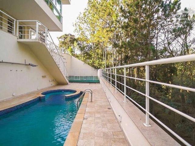 Casa / Sobrado em Condomínio para Venda em Itatiba/SP Residencial Fazenda Serrinha 5 Quartos