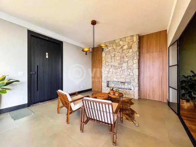 Casa / Sobrado em Condomínio para Venda em Itatiba/SP Residencial Sete Lagos 3 Quartos