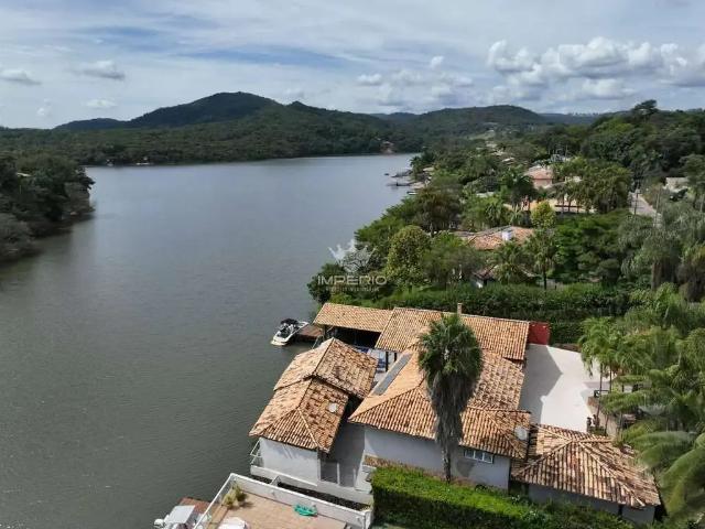 Casa / Sobrado em Condomínio para Venda em Itaúna/MG Lourdes 3 Quartos