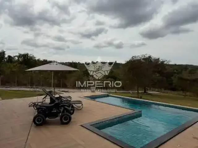 Casa / Sobrado em Condomínio para Venda em Itaúna/MG Lourdes 3 Quartos