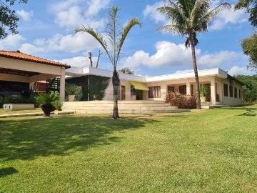 Casa / Sobrado em Condomínio para Venda em Itirapina/SP Vila Pinhal 4 Quartos