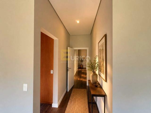 Casa / Sobrado em Condomínio para Venda em Itupeva/SP Terras de Santa Teresa 3 Quartos