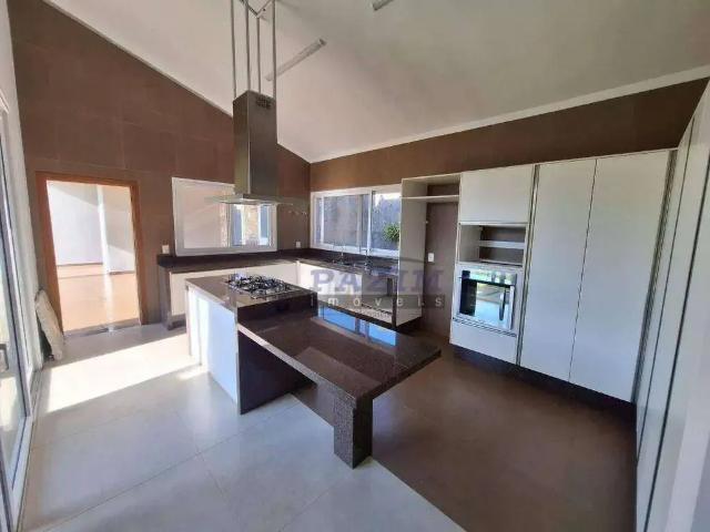 Casa / Sobrado em Condomínio para Venda em Itupeva/SP Terras de Santa Teresa 3 Quartos