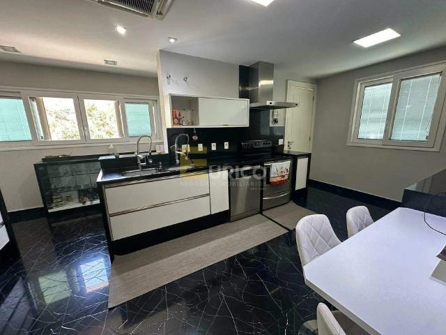 Casa / Sobrado em Condomínio para Venda em Itupeva/SP Terras de Santa Teresa 6 Quartos