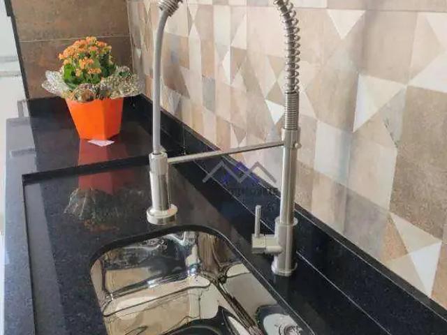 Casa / Sobrado em Condomínio para Venda em Itupeva/SP Villagio Azzure 3 Quartos