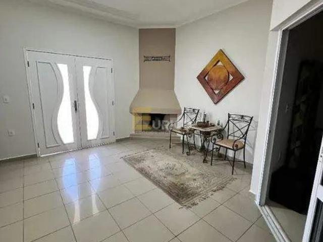 Casa / Sobrado em Condomínio para Venda em Itupeva/SP Bonfim 4 Quartos
