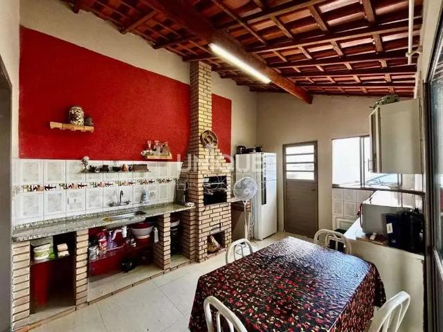 Casa / Sobrado em Condomínio para Venda em Itupeva/SP Cafezal I 3 Quartos