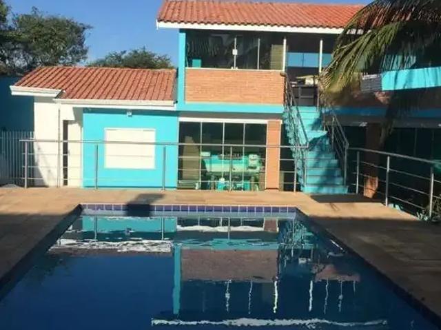 Casa / Sobrado em Condomínio para Venda em Itupeva/SP Cafezal Vl 3 Quartos