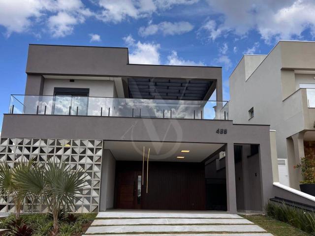 Casa / Sobrado em Condomínio para Venda em Itupeva/SP Centro 3 Quartos