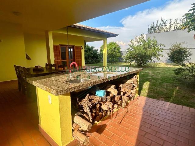 Casa / Sobrado em Condomínio para Venda em Itupeva/SP Centro 3 Quartos