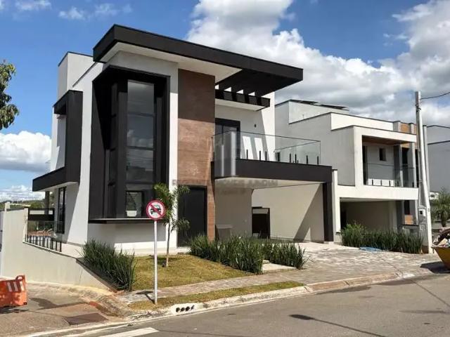 Casa / Sobrado em Condomínio para Venda em Itupeva/SP Centro 3 Quartos