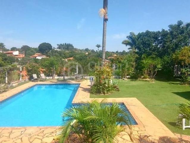 Casa / Sobrado em Condomínio para Venda em Itupeva/SP Centro 4 Quartos