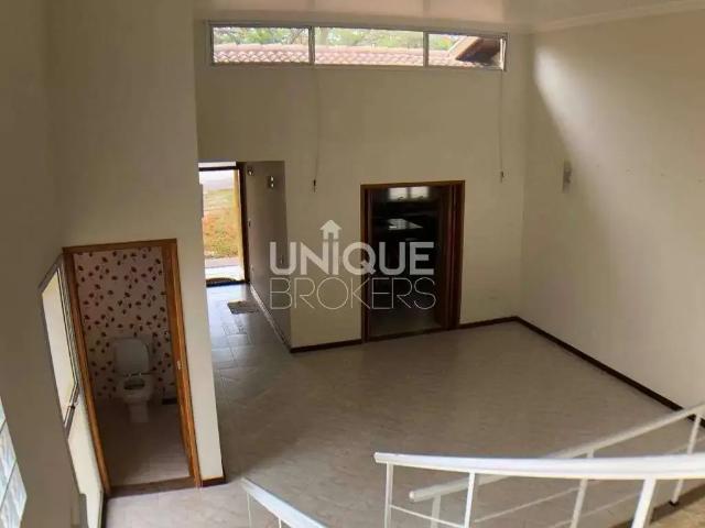 Casa / Sobrado em Condomínio para Venda em Itupeva/SP Centro 4 Quartos