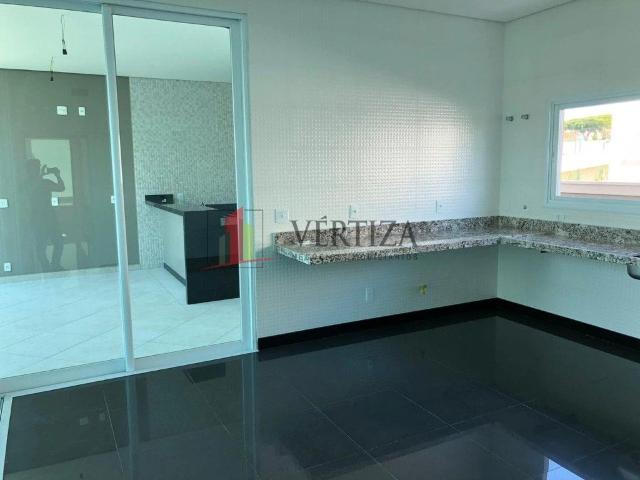 Casa / Sobrado em Condomínio para Venda em Itupeva/SP Centro 5 Quartos