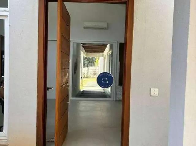 Casa / Sobrado em Condomínio para Venda em Itupeva/SP Condomínio Santa Tereza I 3 Quartos