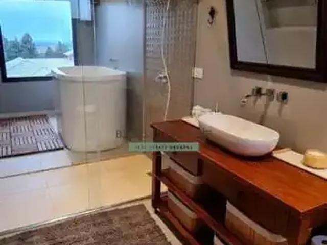 Casa / Sobrado em Condomínio para Venda em Itupeva/SP Colinas de Inhandjara 3 Quartos