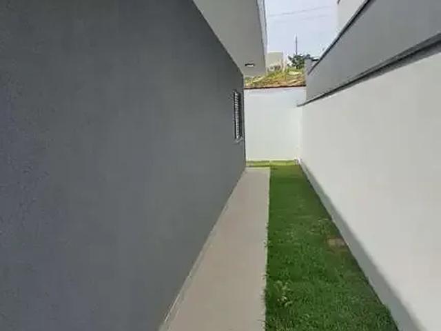 Casa / Sobrado em Condomínio para Venda em Itupeva/SP Distrito Industrial 3 Quartos