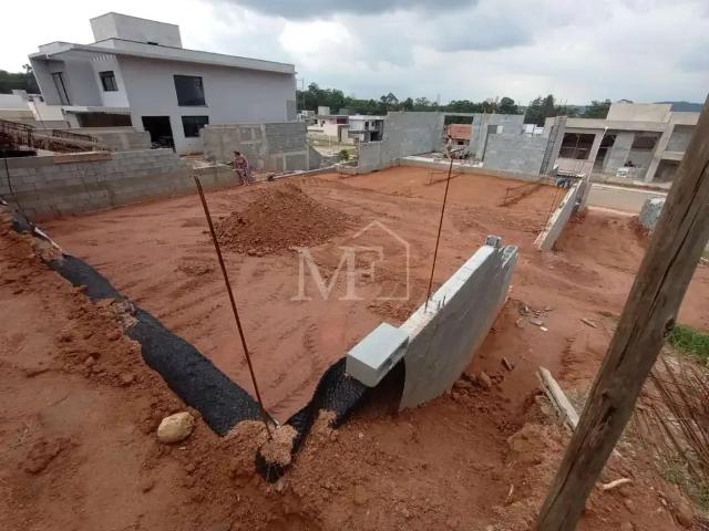 Casa / Sobrado em Condomínio para Venda em Itupeva/SP Do Pinheirinho 4 Quartos