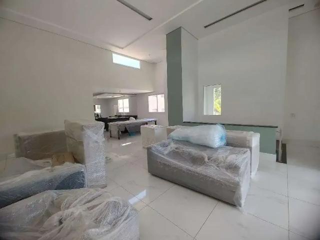 Casa / Sobrado em Condomínio para Venda em Itupeva/SP Do Pinheirinho 4 Quartos