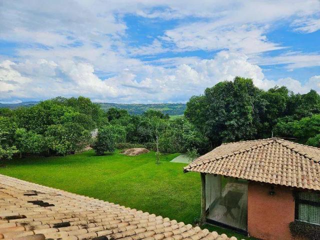 Casa / Sobrado em Condomínio para Venda em Itupeva/SP Horizonte Azul 4 Quartos