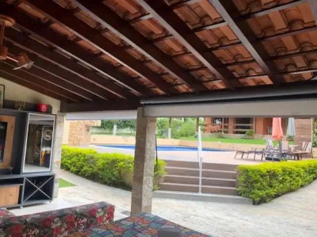 Casa / Sobrado em Condomínio para Venda em Itupeva/SP Horizonte Azul 5 Quartos
